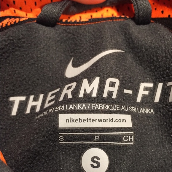 Nike hoodie - Picture 5 of 5